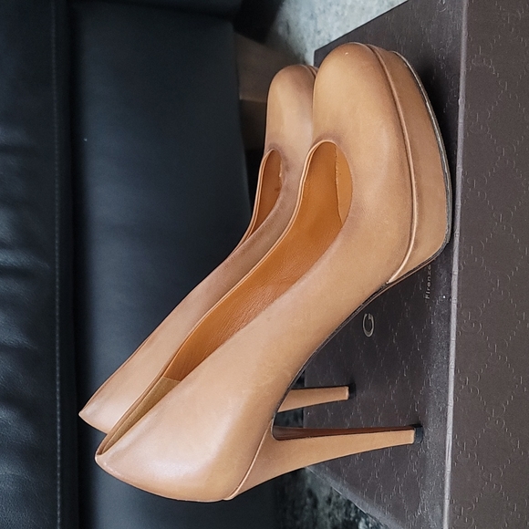 Gucci heels 39 - Picture 2 of 4